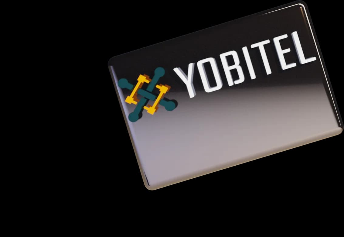 Yobitel — one control plane for every partner